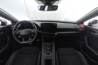 Cupra Leon vaihtoauto