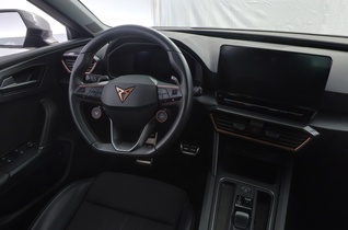 Cupra Leon vaihtoauto