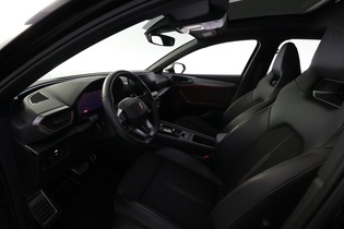 Cupra Leon vaihtoauto