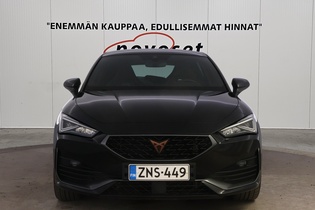 Cupra Leon vaihtoauto