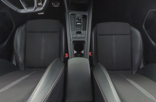 Cupra Leon vaihtoauto