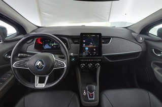 Renault Zoe vaihtoauto