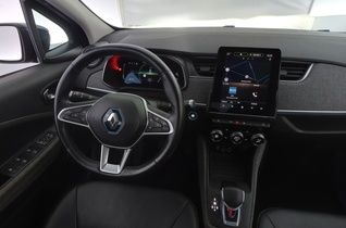 Renault Zoe vaihtoauto