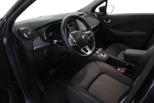 Renault Zoe vaihtoauto