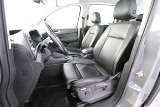 Volkswagen Caddy vaihtoauto