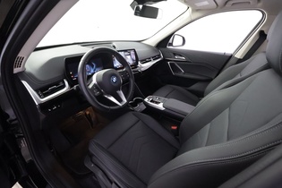 BMW iX1 vaihtoauto
