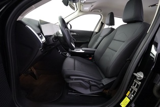 BMW iX1 vaihtoauto