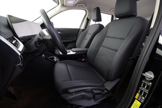 BMW iX1 vaihtoauto