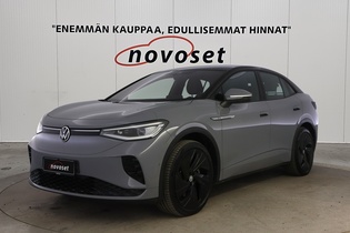 Volkswagen ID.5 vaihtoauto