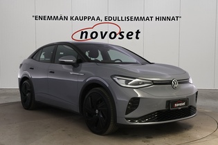 Volkswagen ID.5 vaihtoauto