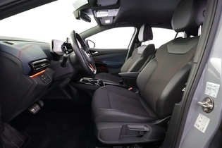 Volkswagen ID.5 vaihtoauto