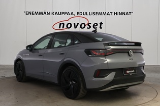 Volkswagen ID.5 vaihtoauto