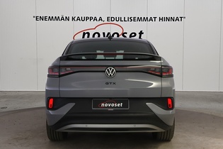 Volkswagen ID.5 vaihtoauto