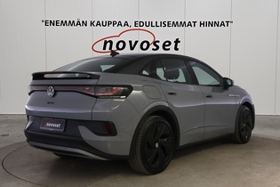 Volkswagen ID.5 vaihtoauto