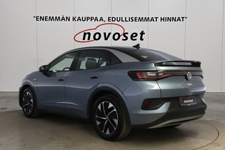 Volkswagen ID.5 vaihtoauto