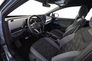 Volkswagen ID.5 vaihtoauto