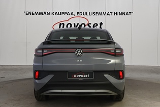 Volkswagen ID.5 vaihtoauto