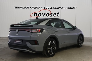 Volkswagen ID.5 vaihtoauto