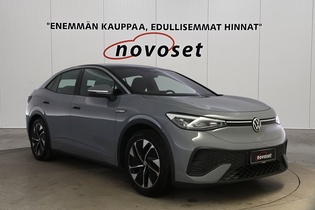 Volkswagen ID.5 vaihtoauto