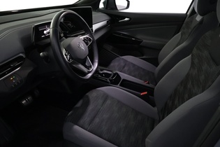 Volkswagen ID.5 vaihtoauto