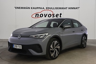 Volkswagen ID.5 vaihtoauto