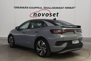 Volkswagen ID.5 vaihtoauto