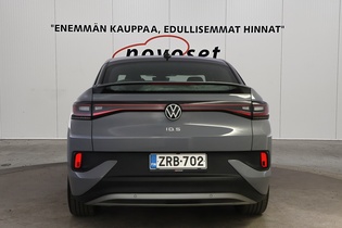 Volkswagen ID.5 vaihtoauto