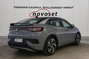 Volkswagen ID.5 vaihtoauto