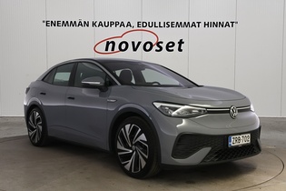 Volkswagen ID.5 vaihtoauto