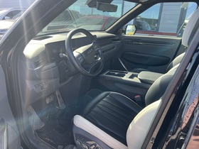 Kia EV9 vaihtoauto