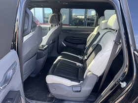 Kia EV9 vaihtoauto