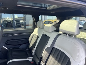 Kia EV9 vaihtoauto