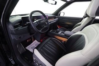 Kia EV9 vaihtoauto