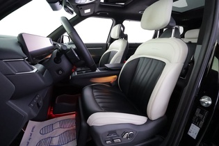 Kia EV9 vaihtoauto