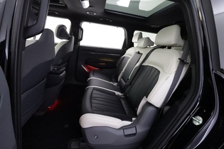 Kia EV9 vaihtoauto