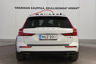 Volvo V60 Cross Country vaihtoauto