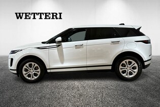 Land Rover Range Rover Evoque vaihtoauto