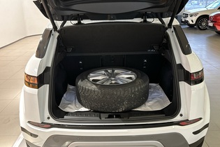 Land Rover Range Rover Evoque vaihtoauto