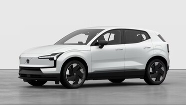 Volvo EX30 vaihtoauto