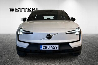 Volvo EX30 vaihtoauto