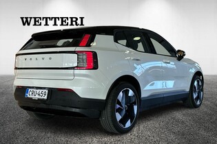 Volvo EX30 vaihtoauto