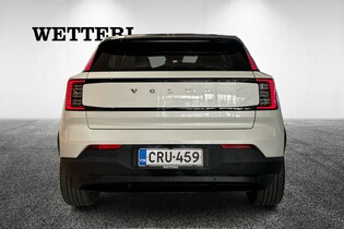 Volvo EX30 vaihtoauto