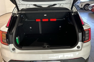 Volvo EX30 vaihtoauto