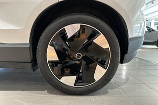 Volvo EX30 vaihtoauto