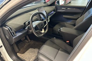 Volvo EX30 vaihtoauto