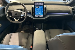 Volvo EX30 vaihtoauto