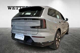 Volvo EX90 vaihtoauto