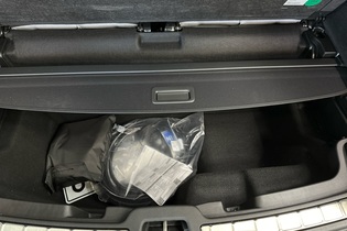 Volvo EX90 vaihtoauto