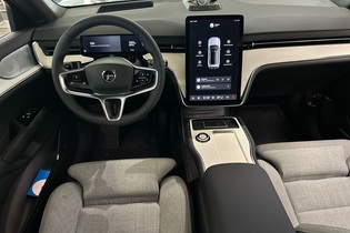 Volvo EX90 vaihtoauto