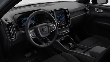 Volvo EX40 vaihtoauto